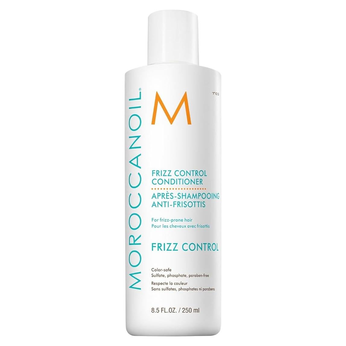 Acondicionador Control de Frizz Moroccanoil 250 ml
