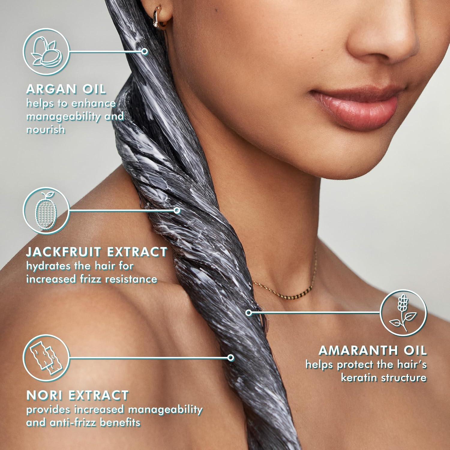 Acondicionador Control de Frizz Moroccanoil 250 ml