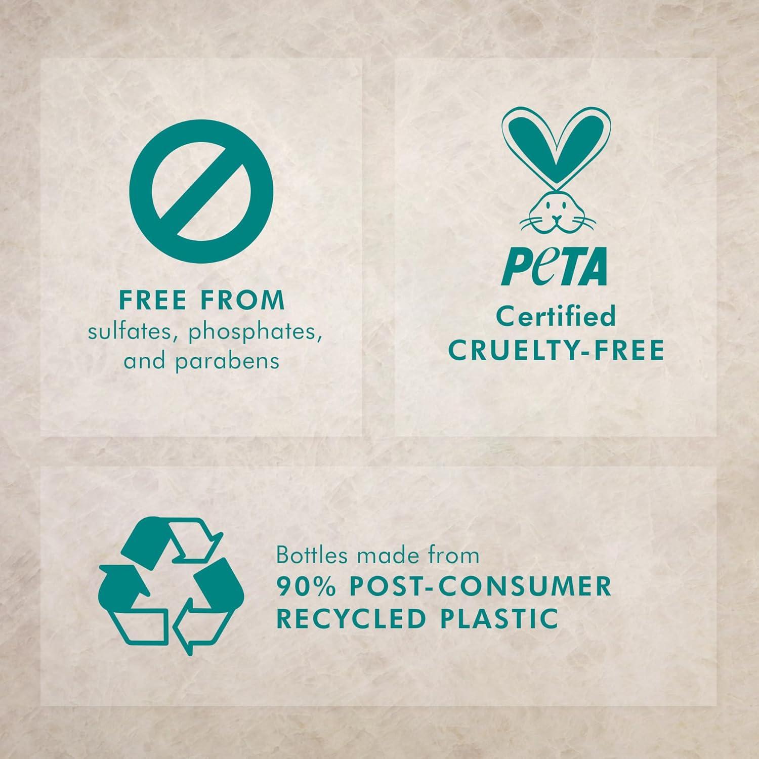 Acondicionador Control de Frizz Moroccanoil 250 ml