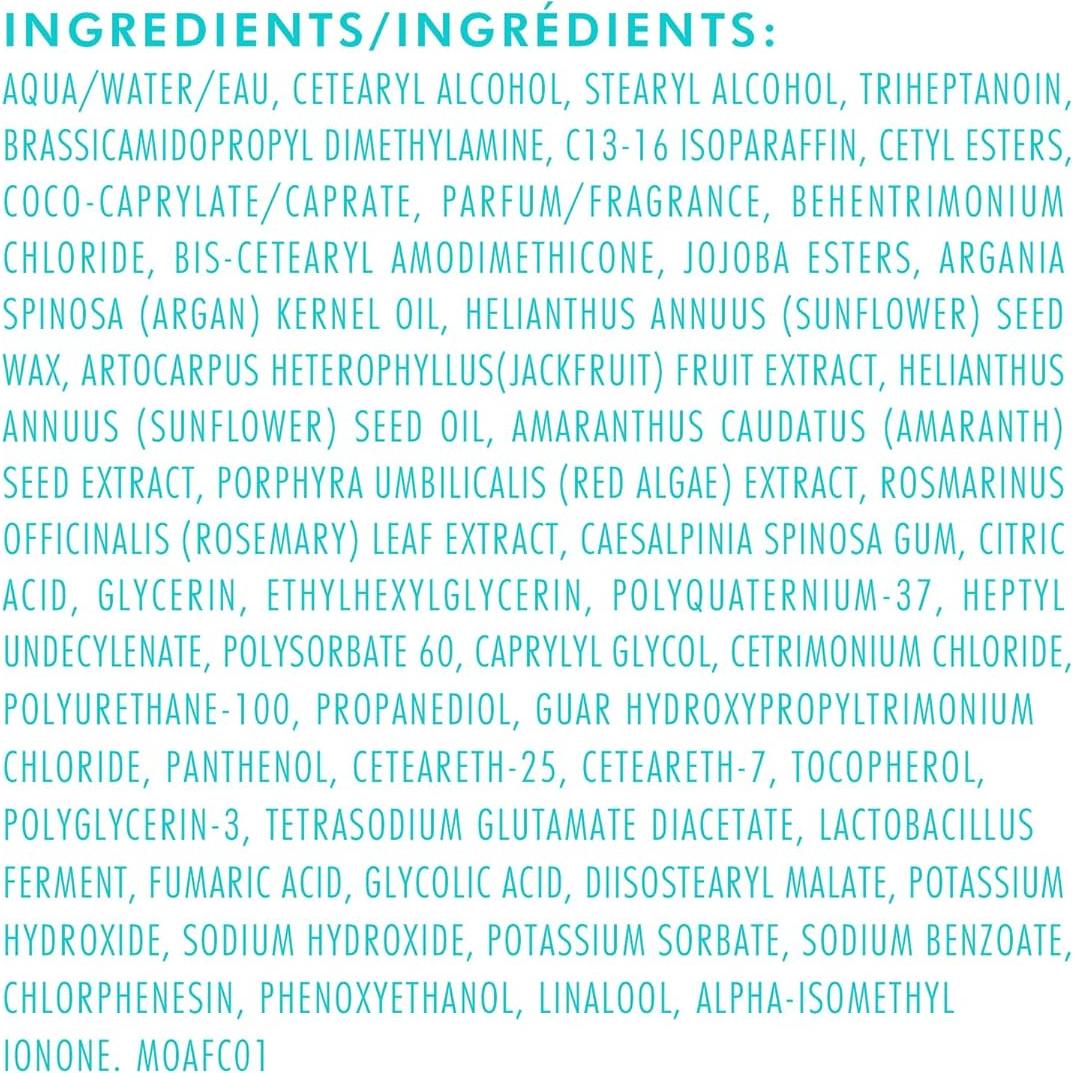 Acondicionador Control de Frizz Moroccanoil 250 ml