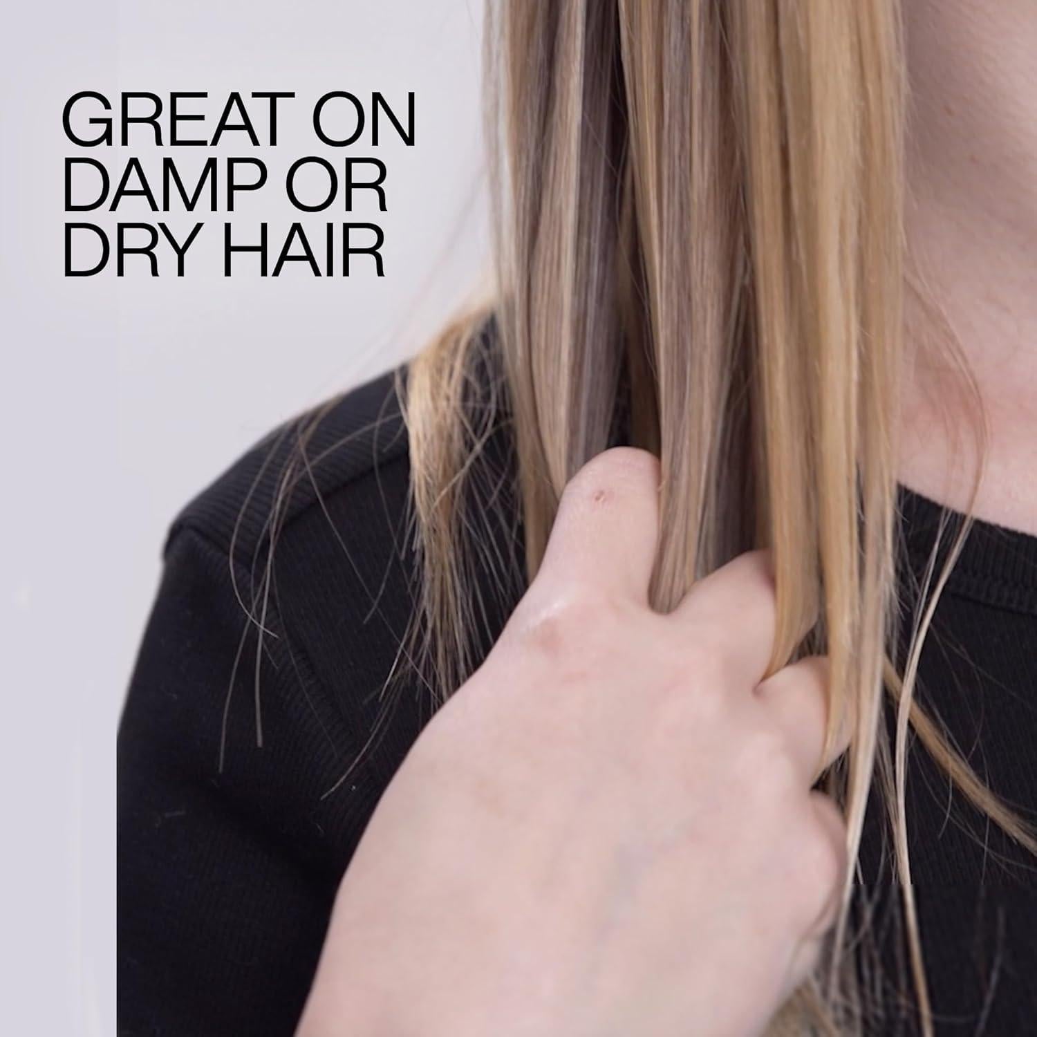 Aceite de Argán All Soft Redken 104g - Hidratación y Brillo