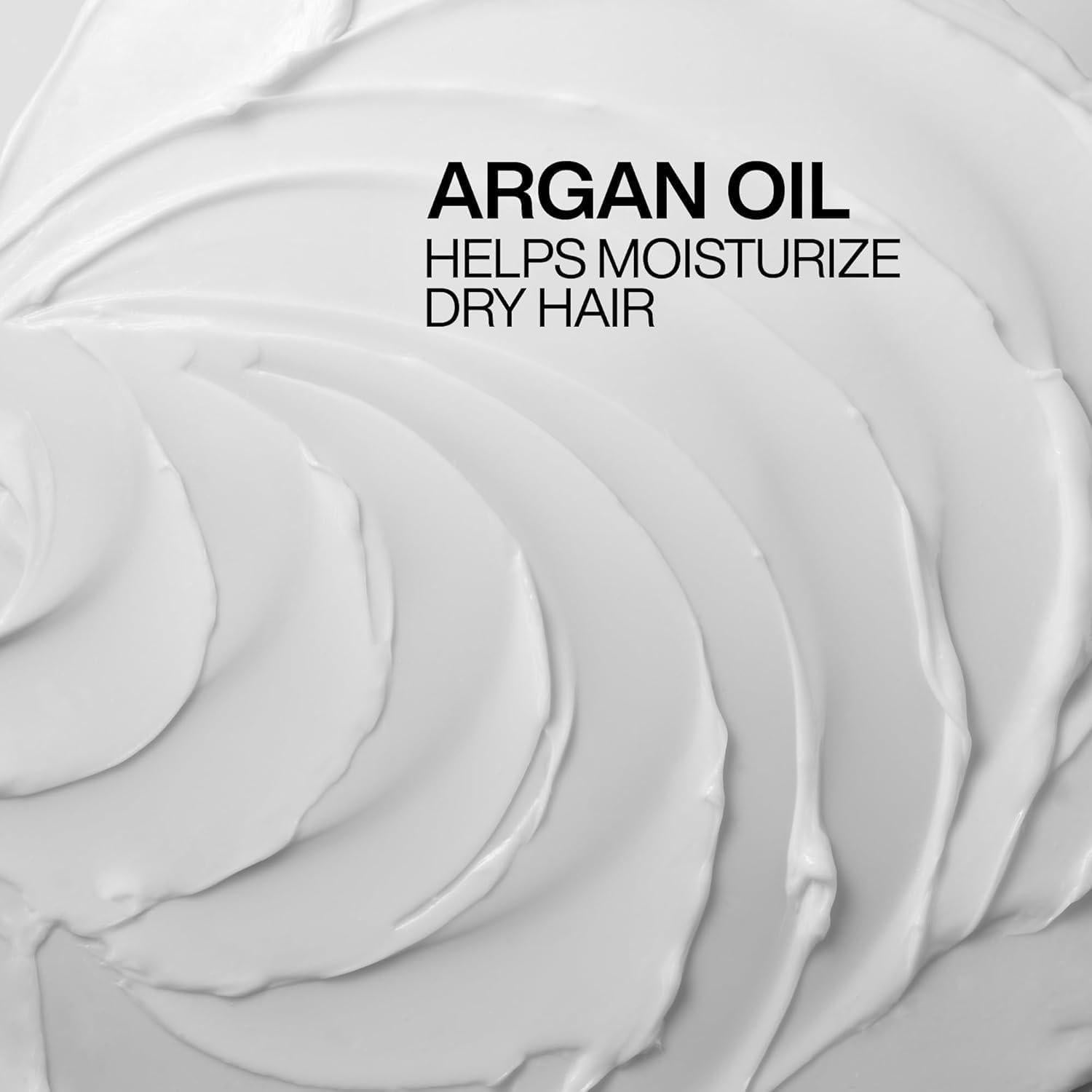 Redken All Soft Heavy Cream 250ml - Tratamiento Acondicionador Profundo