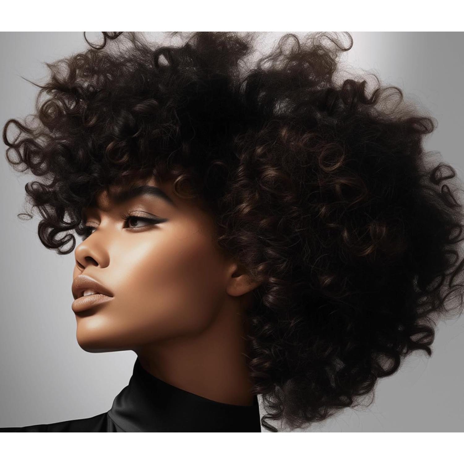 Gel para Rizos Suaves Miss Jessie's 250ml - Sin Frizz