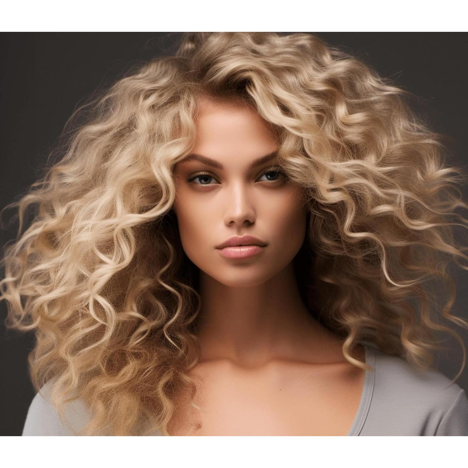 Gel para Rizos Suaves Miss Jessie's 250ml - Sin Frizz