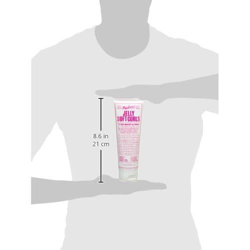 Gel para Rizos Suaves Miss Jessie's 250ml - Sin Frizz
