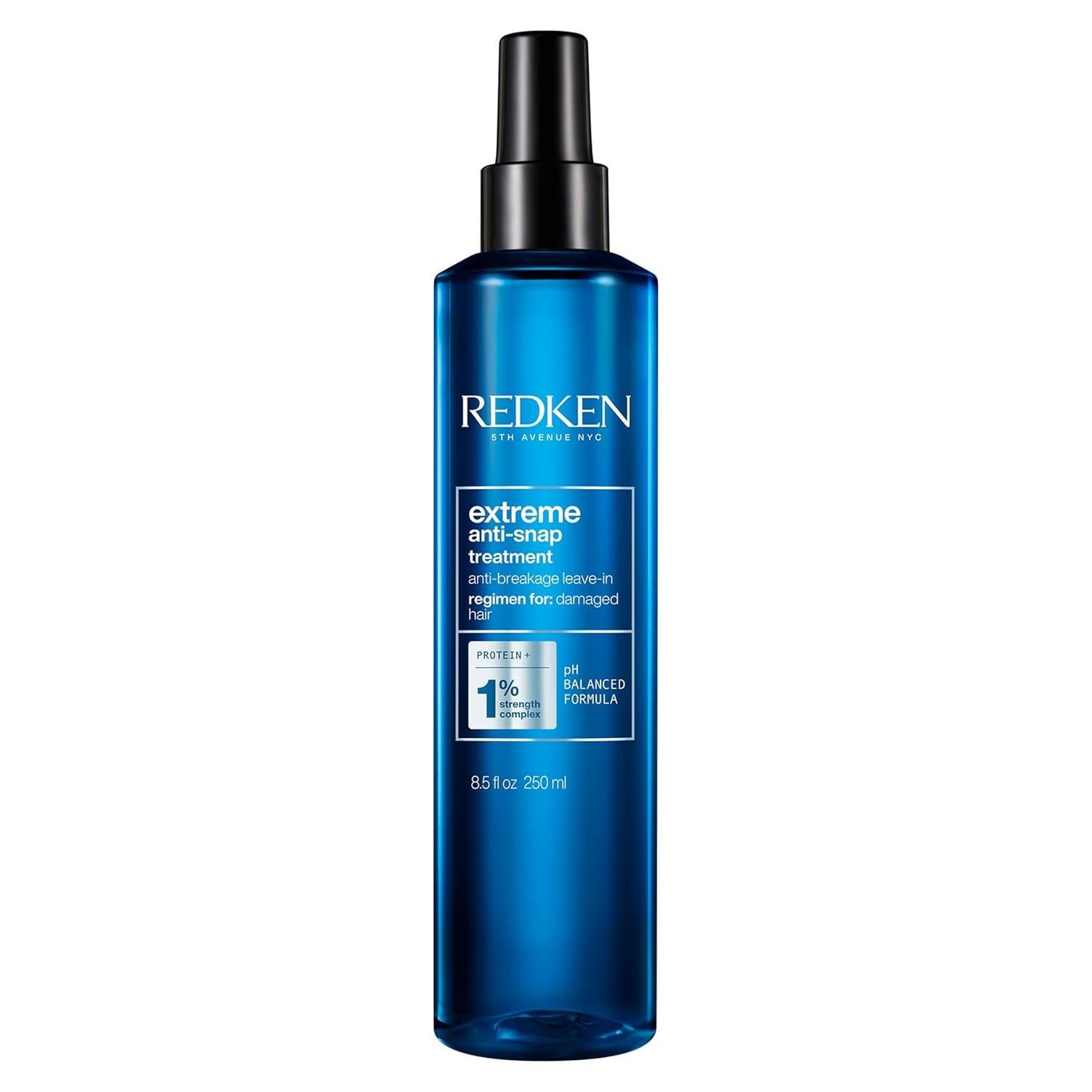 Redken Extreme Anti-Snap 250 ml - Tratamiento Cabello Dañado