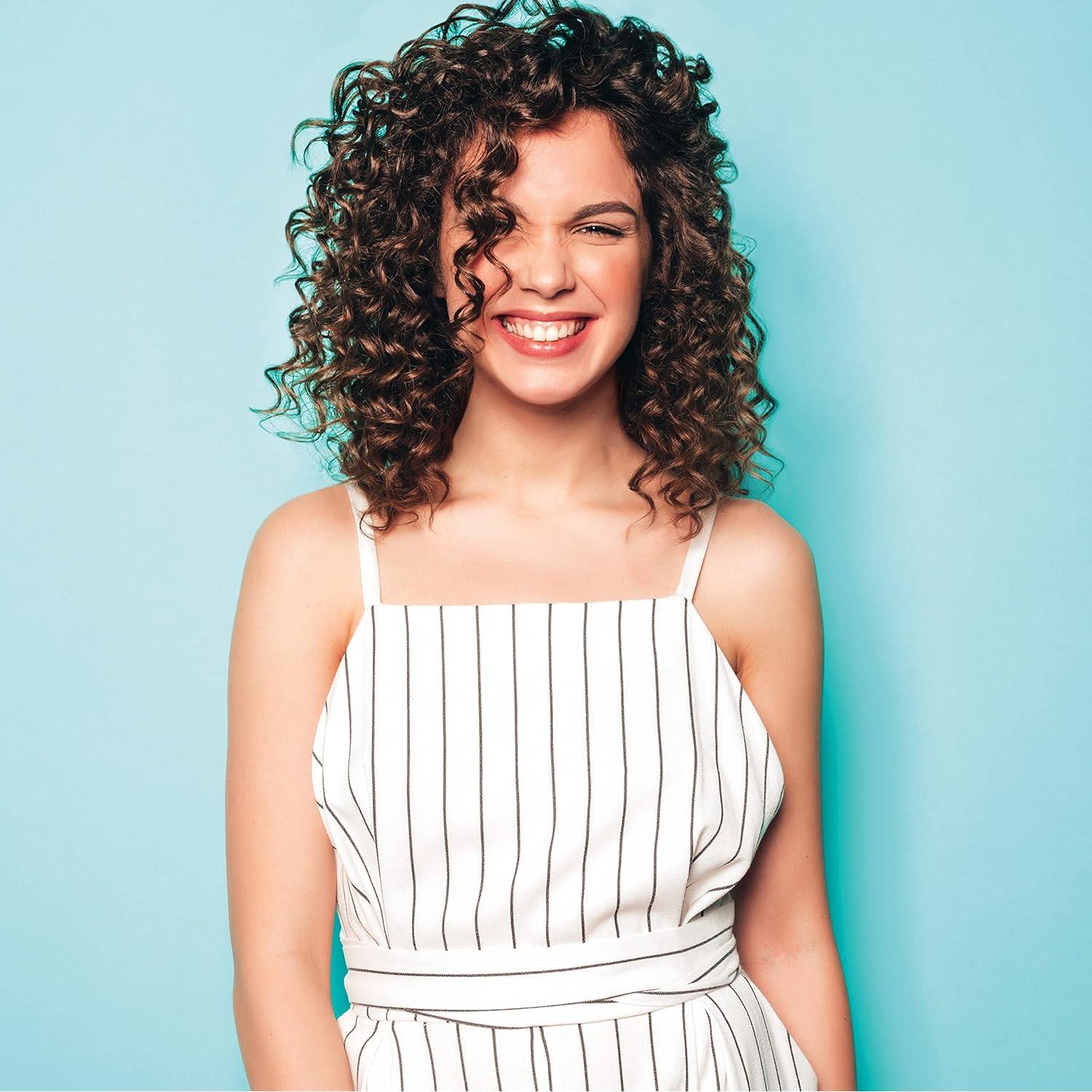 Crema Alisadora Todo Sobre Rizos 150 ml - Hidratante y Definidora