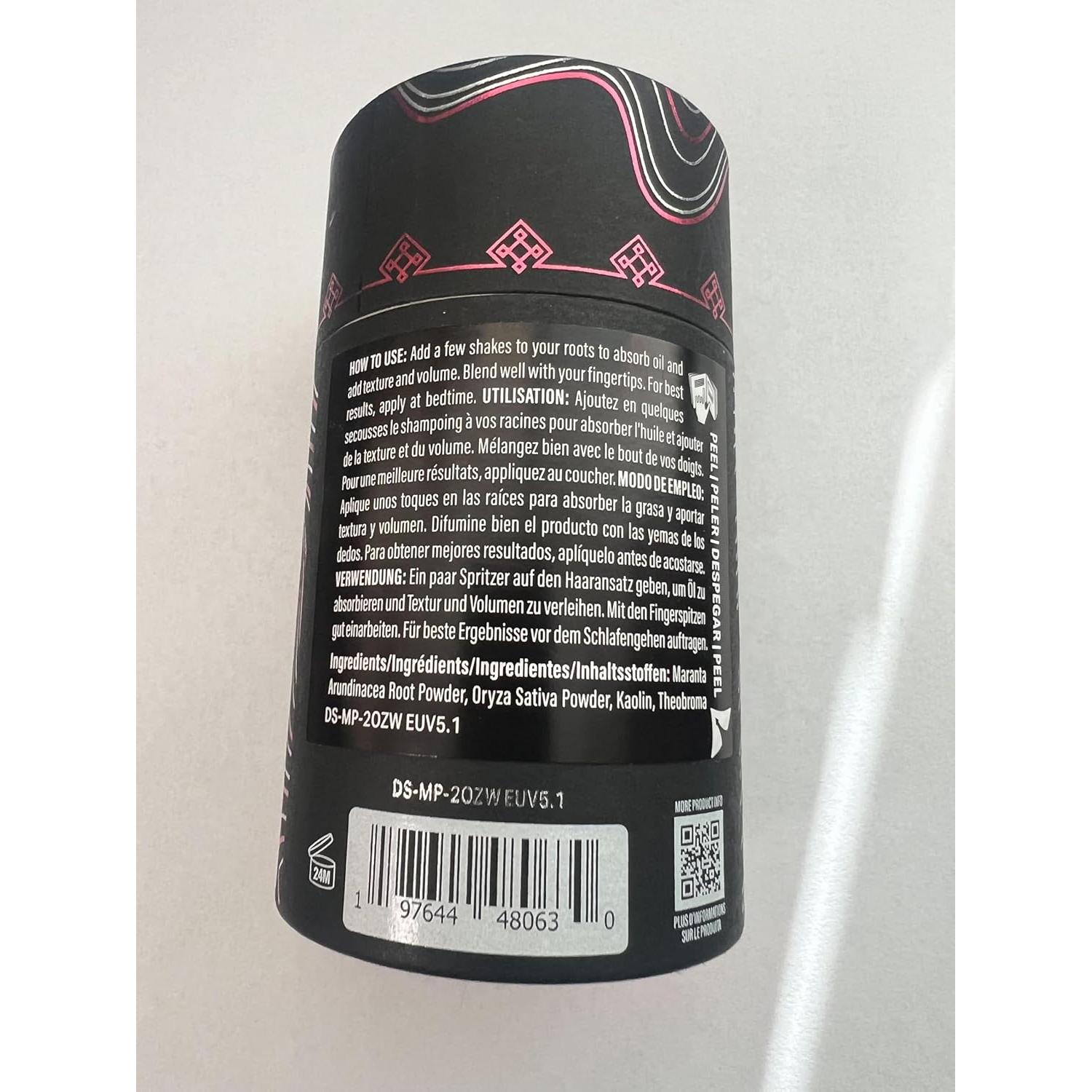 Champú Seco Viori 59g - Magnolia y Peonía - Voluminizador