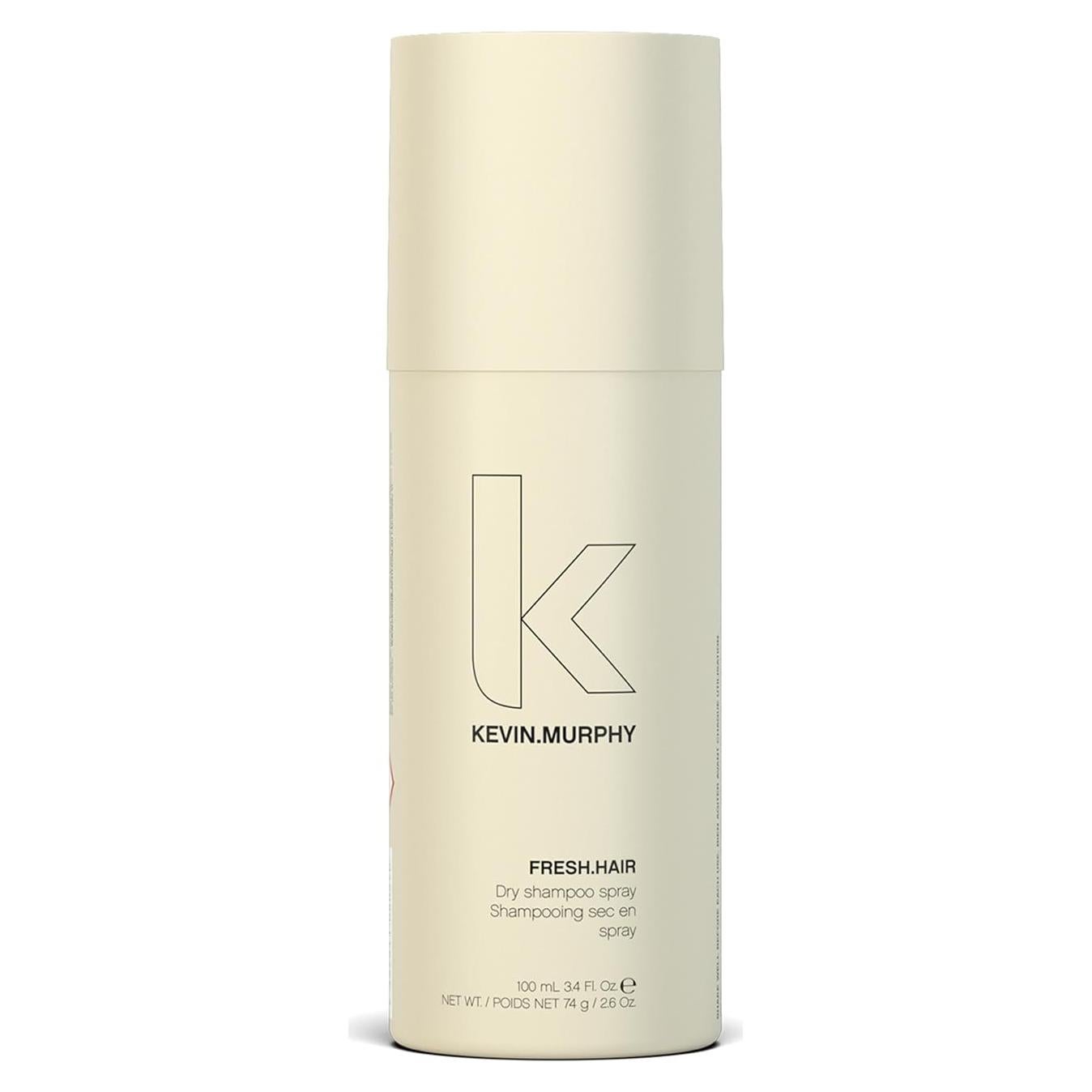 Champú Seco KEVIN.MURPHY FRESH.HAIR 100 mL - Sin Sulfatos