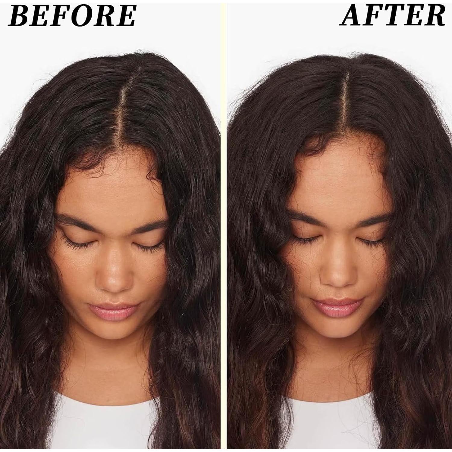 Champú Seco Voluminizador GIOGLE 2x28.35g Natural Orgánico