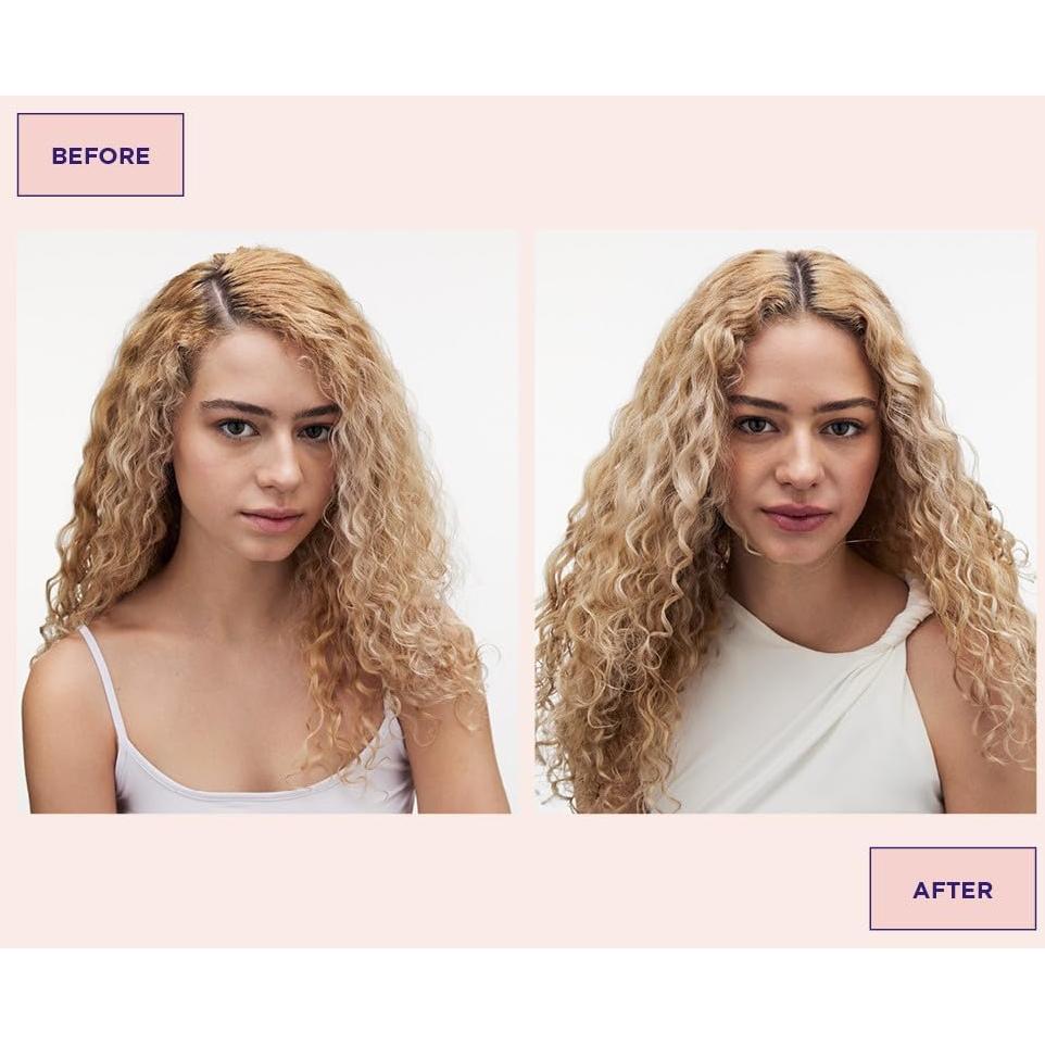 Champú Seco Maria Nila 91 ml - Vegano y Sin Sulfatos