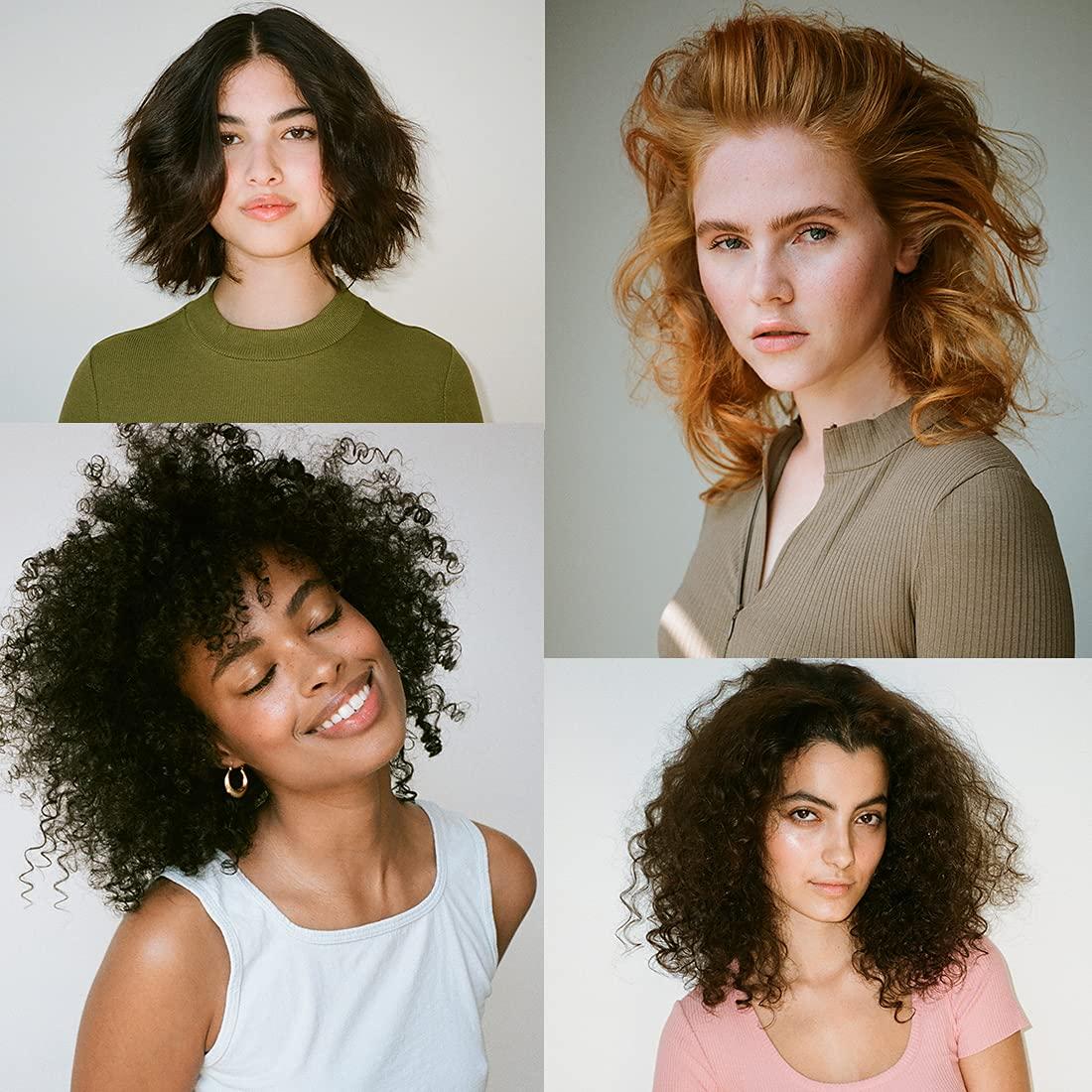 Champú Seco R+Co Death Valley 47.3 ml - Vegano y Sin Gluten