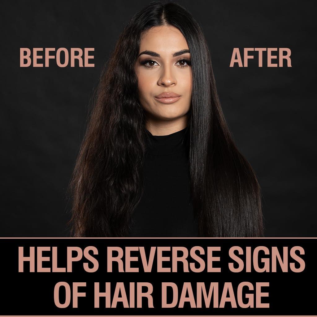 Champú Seco CHI Aceite de Semilla Negra 150 g - Hidratante