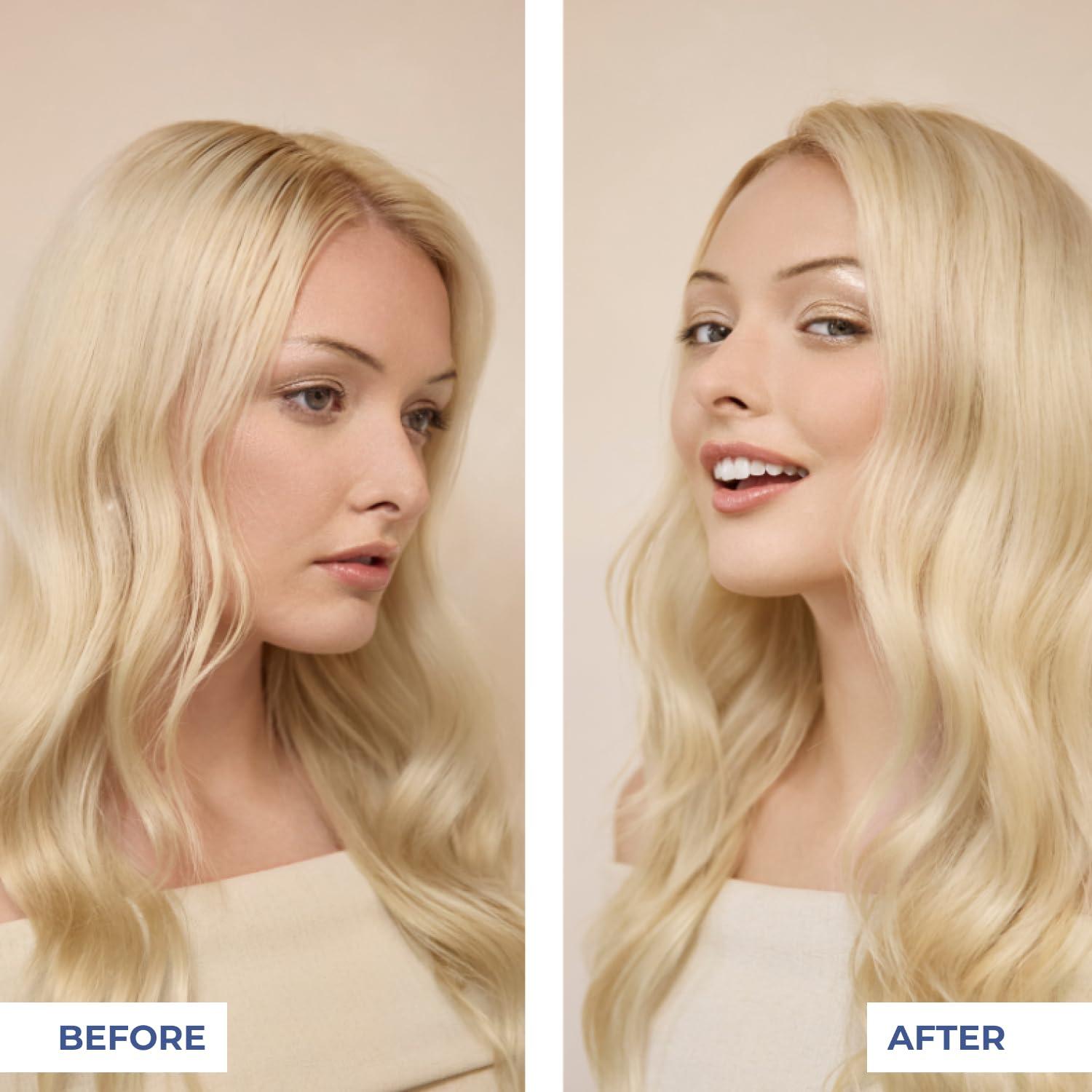 Champú Seco AIIR 190g - Volumen, Limpieza y Frescura