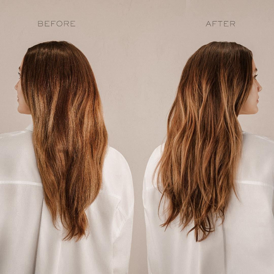 Conjunto Kristin Ess Hair - Champú Seco y Spray Texturizante