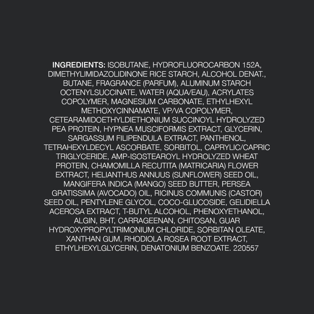 Conjunto Kristin Ess Hair - Champú Seco y Spray Texturizante