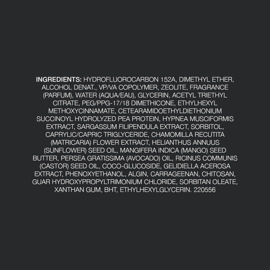 Conjunto Kristin Ess Hair - Champú Seco y Spray Texturizante