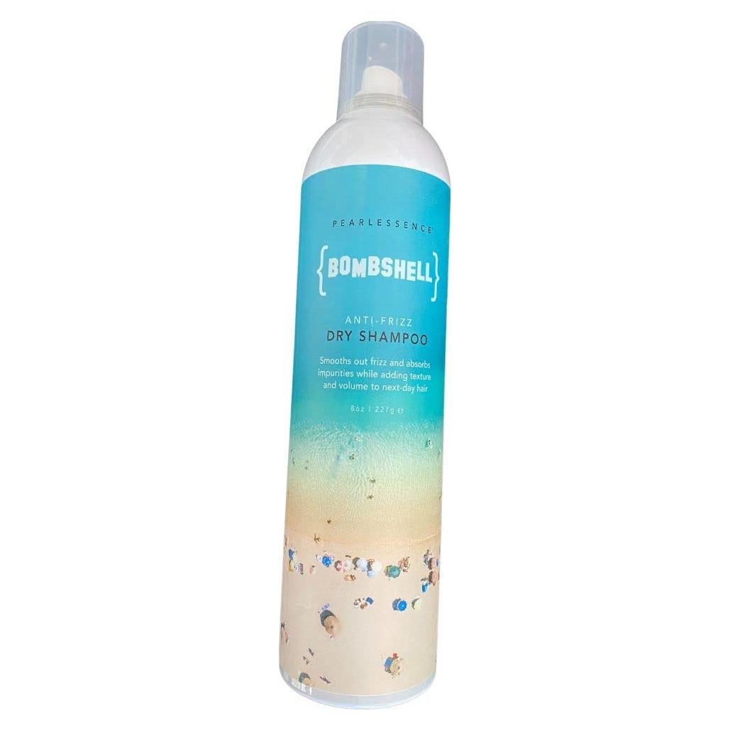 Champú Seco Anti Frizz Bombshell Pearlessence 227g