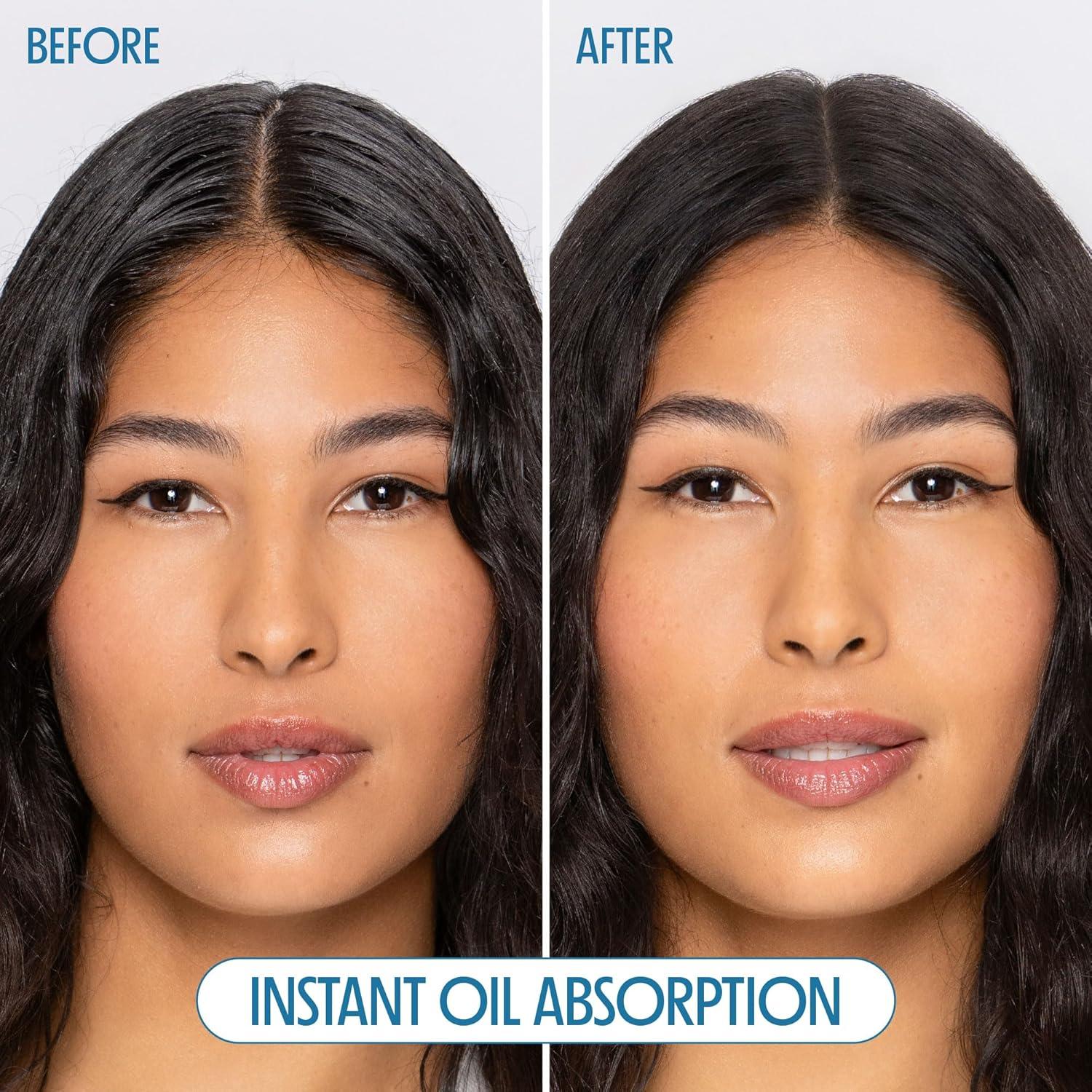 Champú Seco No Eres Tu Madre para Cabello Oscuro - 2x198g