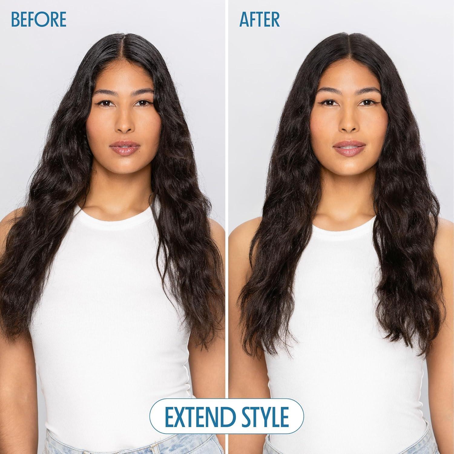 Champú Seco No Eres Tu Madre para Cabello Oscuro - 2x198g