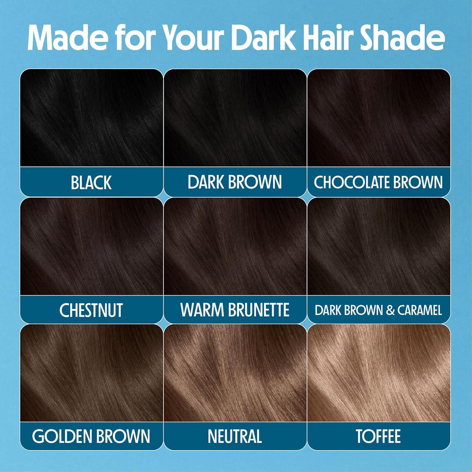 Champú Seco No Eres Tu Madre para Cabello Oscuro - 2x198g