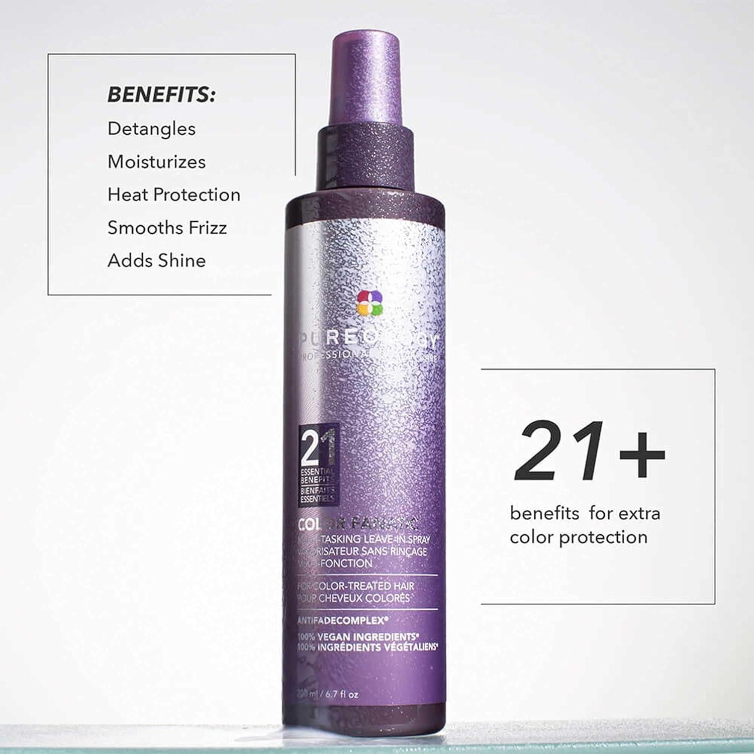 Paquete de Viaje Pureology Hydrate para Cabello Seco 0.45kg