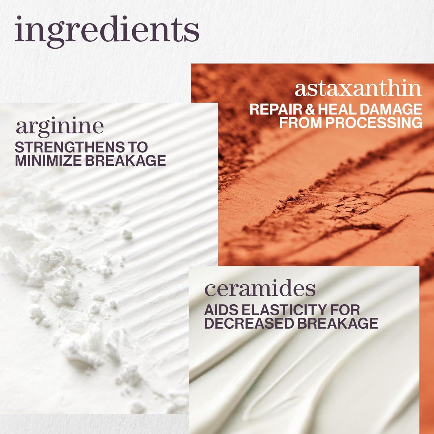 Champú Morado Pureology Strength Cure Blonde 266 ml - Cabello Rubio