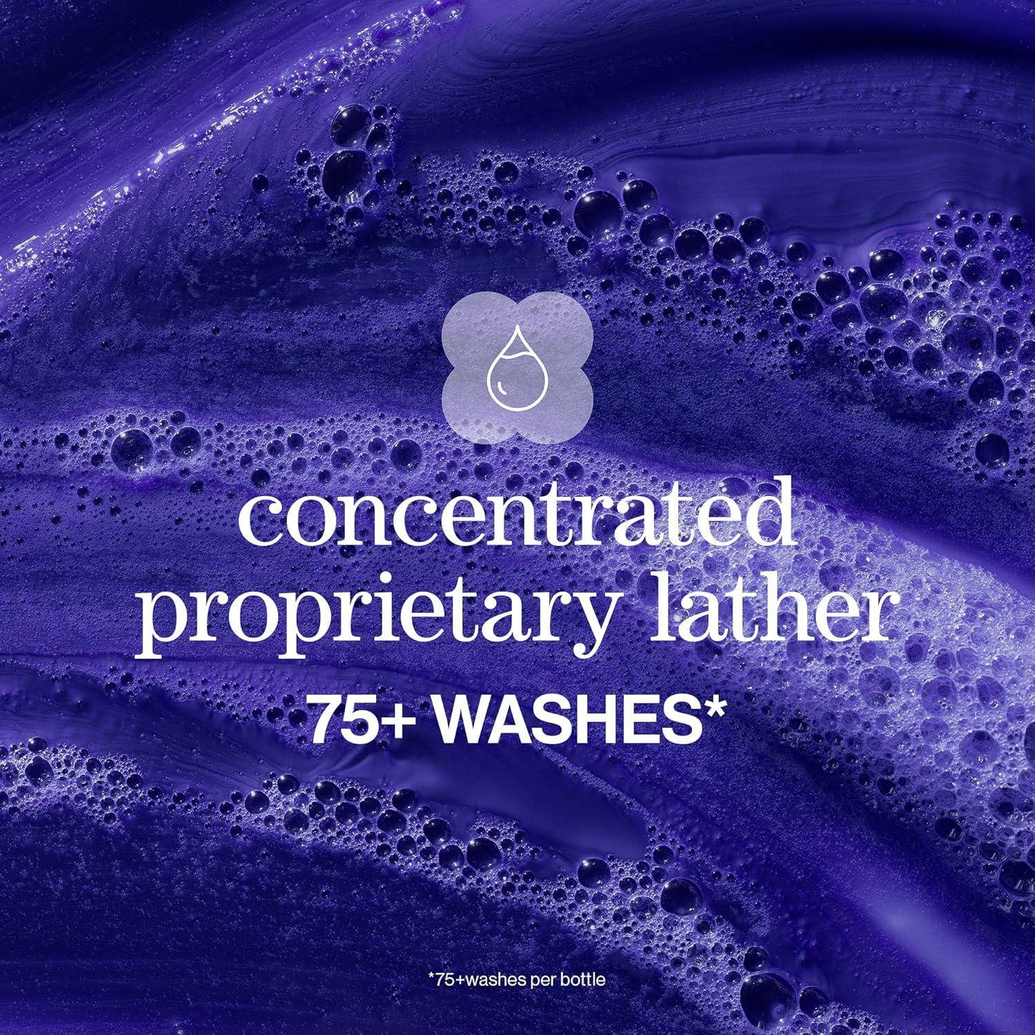 Champú Morado Pureology Strength Cure Blonde 266 ml - Cabello Rubio