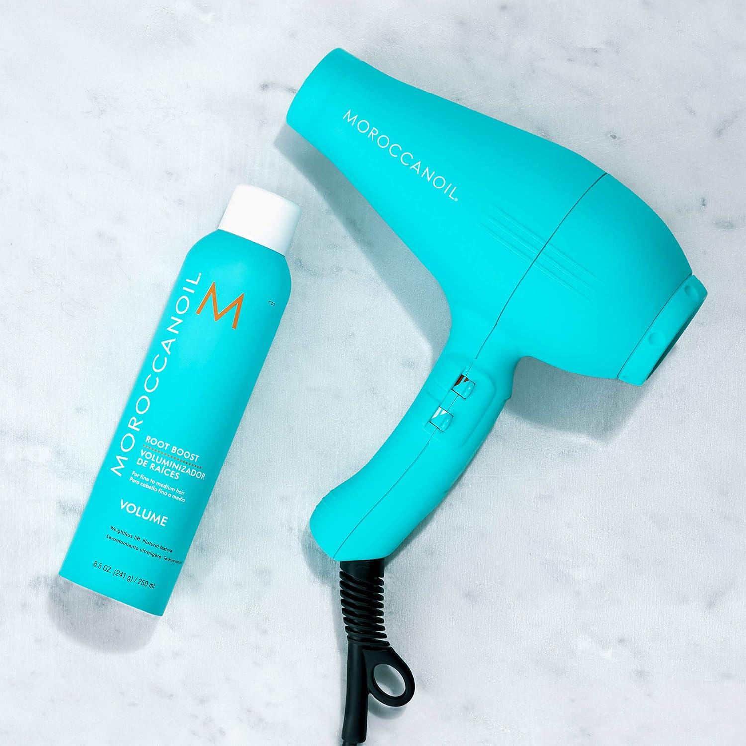 Moroccanoil Root Boost 250 ml - Volumen y Textura para Cabello