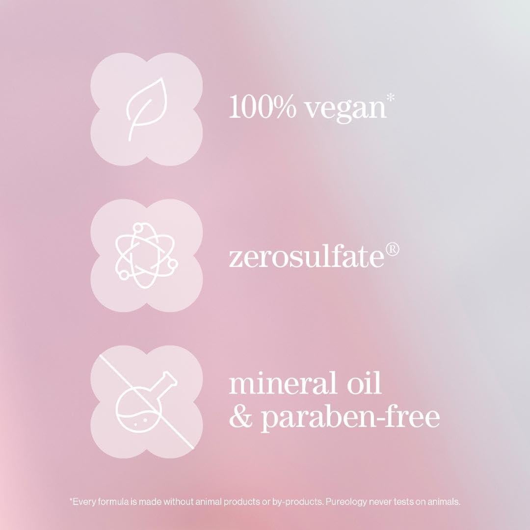 Conjunto Champú y Acondicionador Pureology Pure Volume 266ml