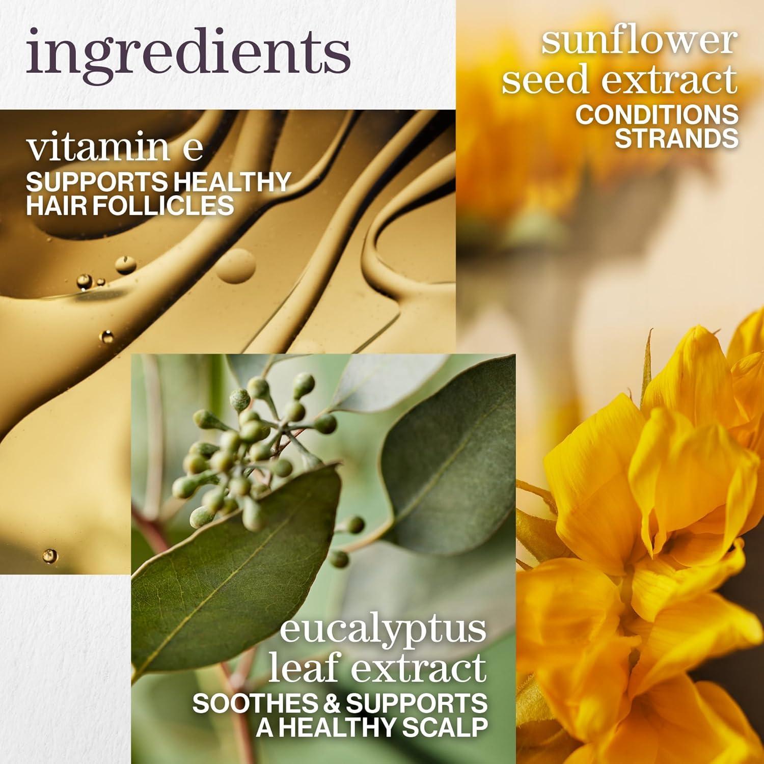 Acondicionador Pureology Pure Volume 250g - Cabello Fino y Tratado