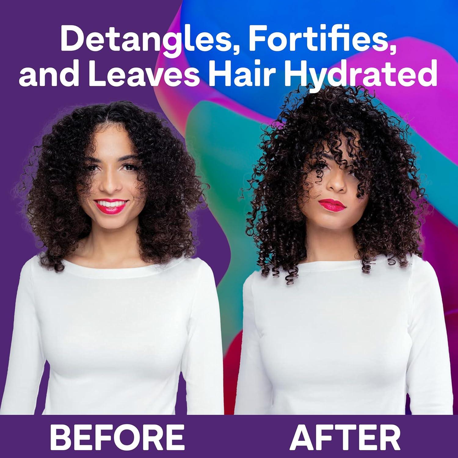 Champú Hidratante ColorProof 250 ml Sin Sulfatos Aroma Mojito