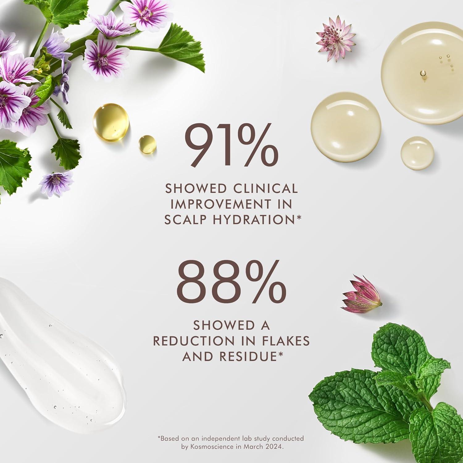 Acondicionador Equilibrante Moroccanoil 250 ml para Cuero Cabelludo