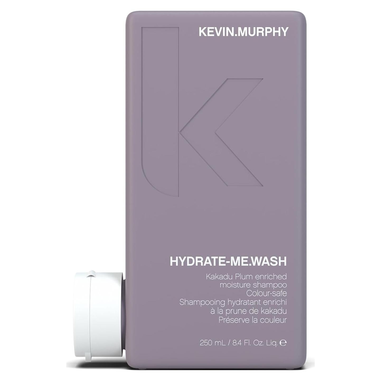 Champú Hidratante KEVIN.MURPHY HYDRATE-ME.WASH 250 ml