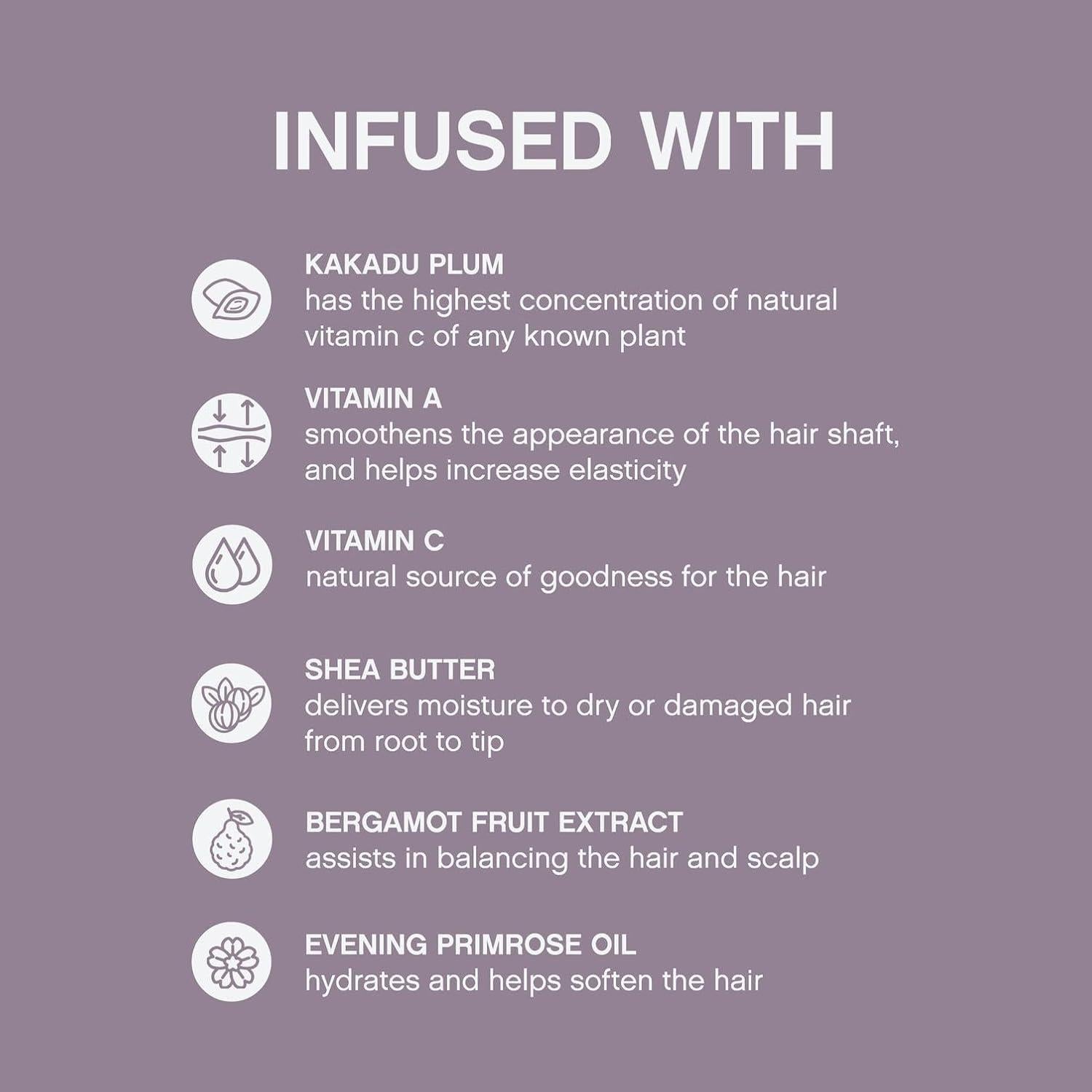 Champú Hidratante KEVIN.MURPHY HYDRATE-ME.WASH 250 ml