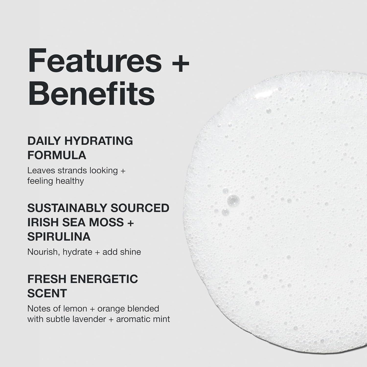 Champú Hidratante Sheer Paul Mitchell 300 ml - Brillo y Suavidad