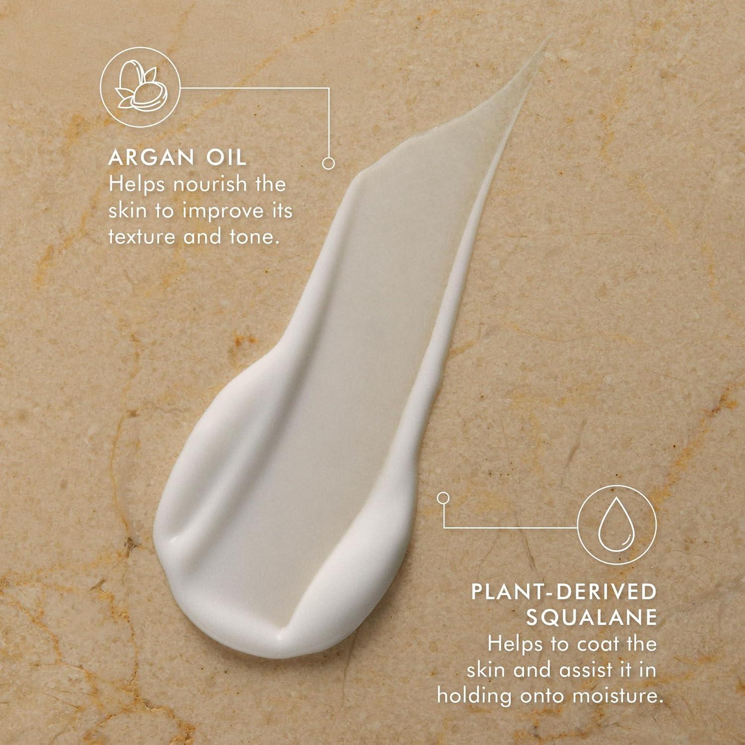 Loción de Manos Moroccanoil 340g - Fragancia Original