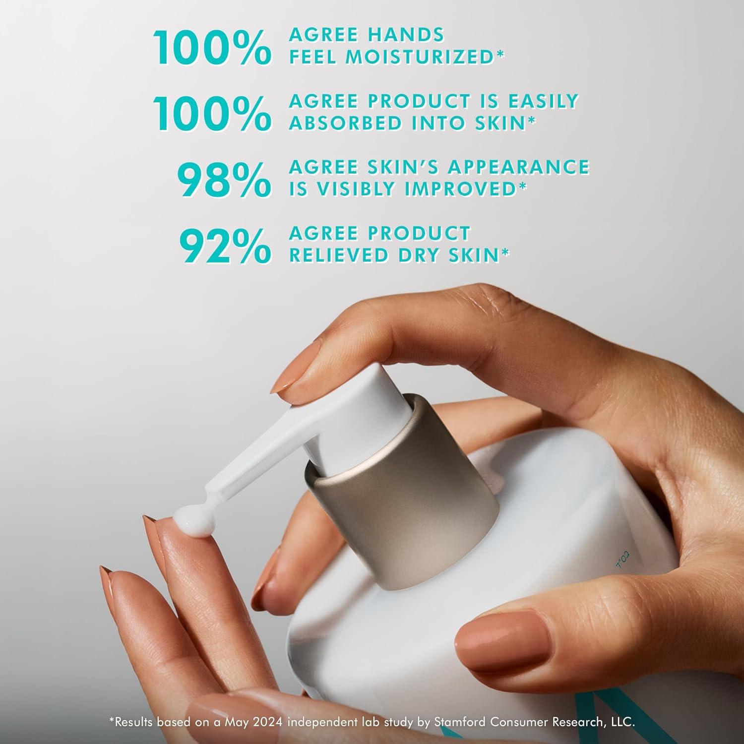 Loción de Manos Moroccanoil 340g - Fragancia Original