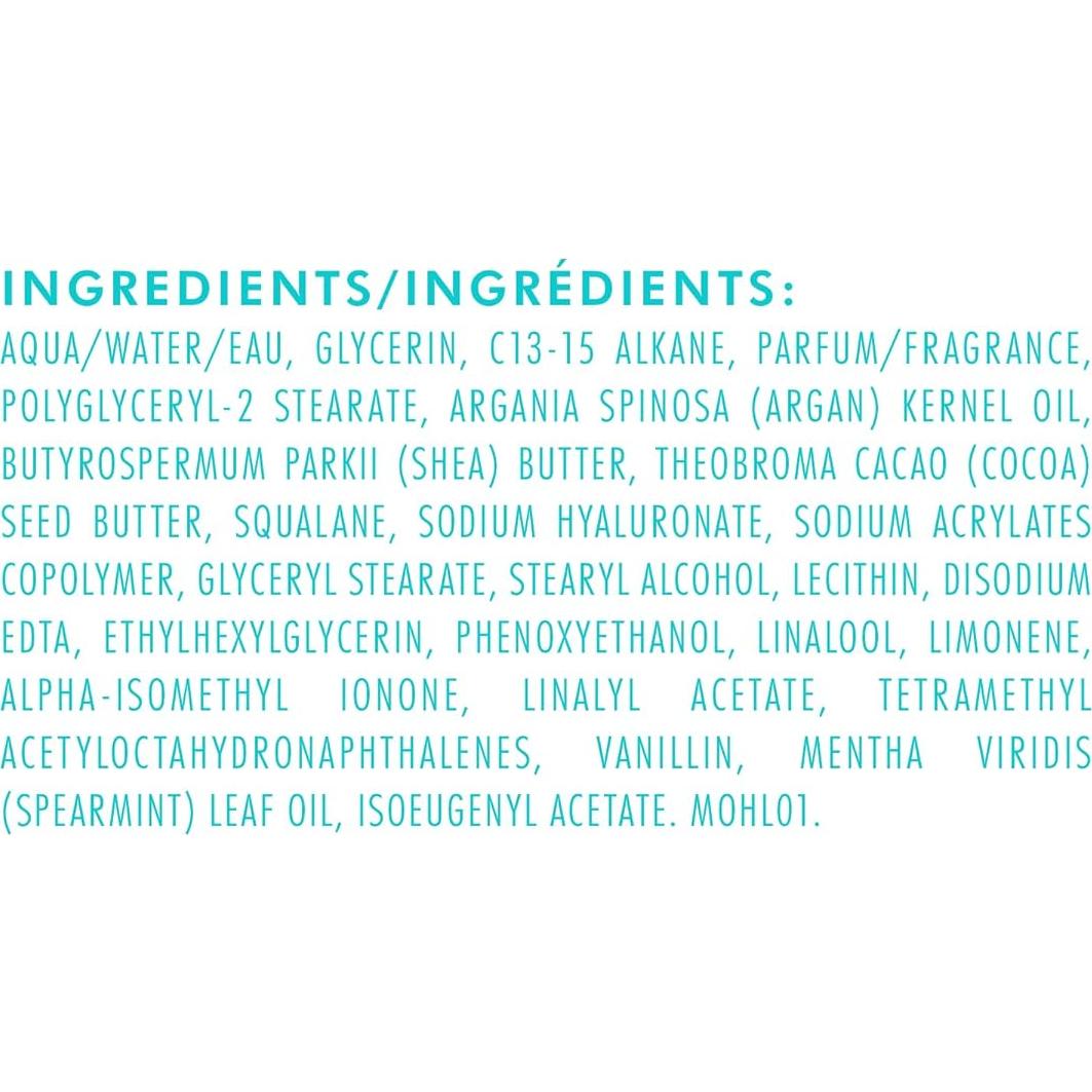 Loción de Manos Moroccanoil 340g - Fragancia Original