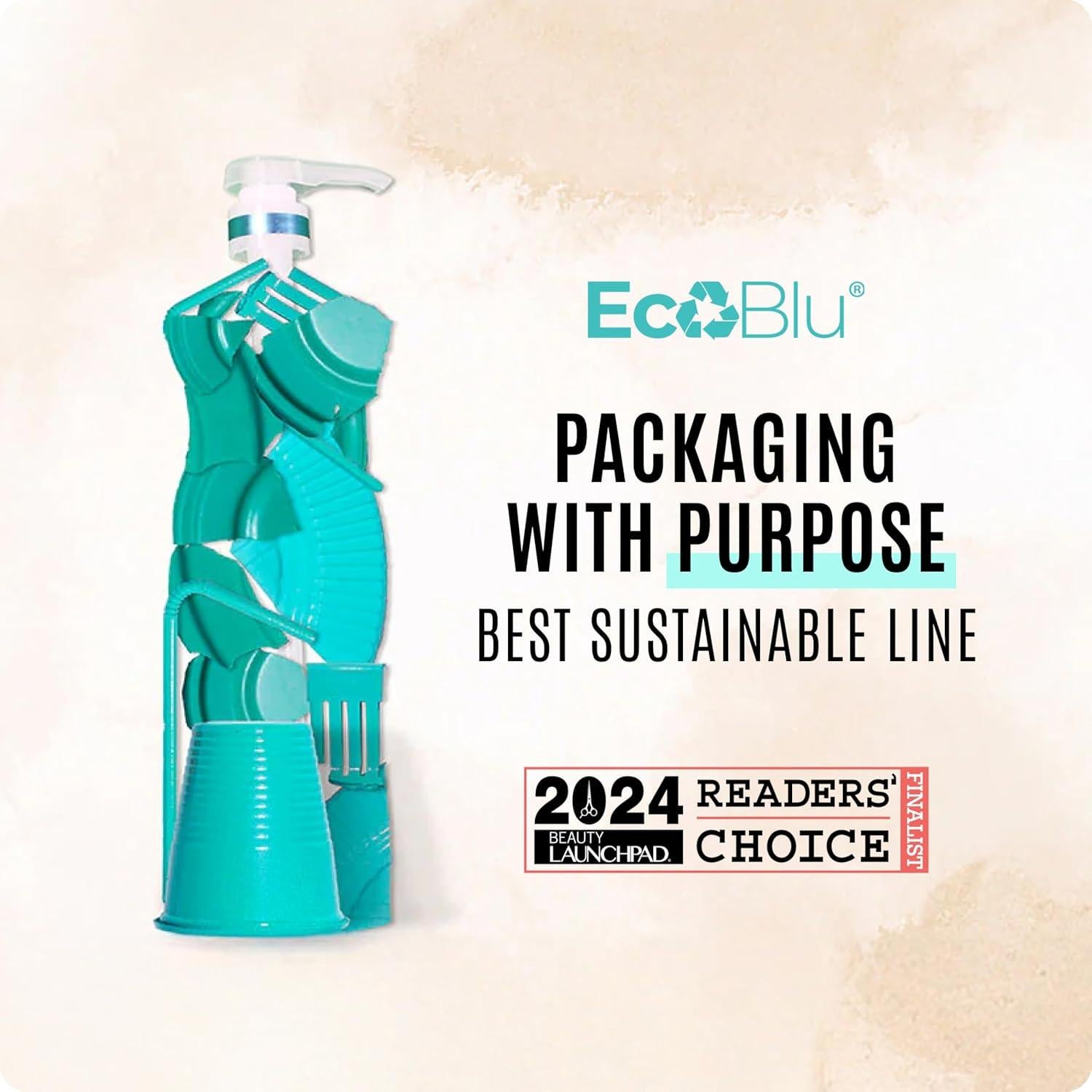 Champú Hidratante Malibu C Color Wellness 255 g - Sin Sulfatos