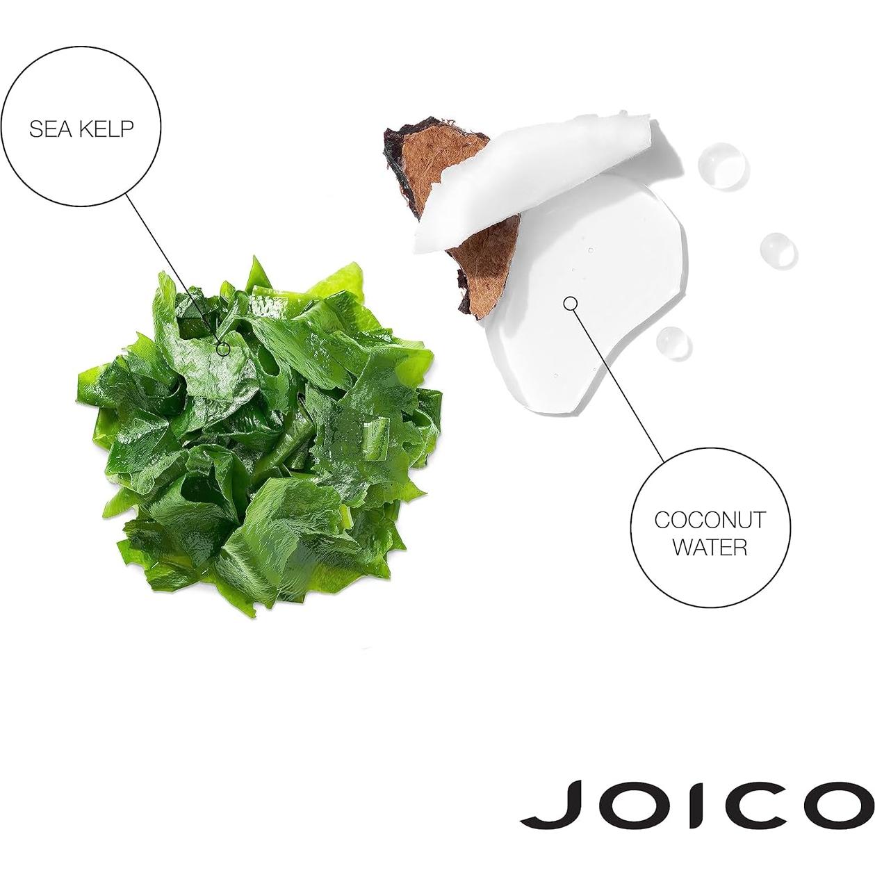 Conjunto Champú y Acondicionador Joico HydraSplash 300ml