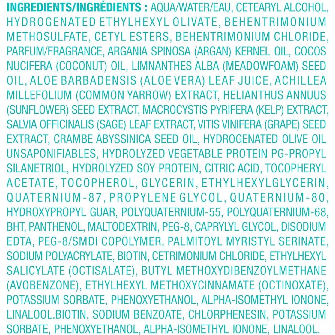 Acondicionador Mejorador de Rizos Moroccanoil 236g