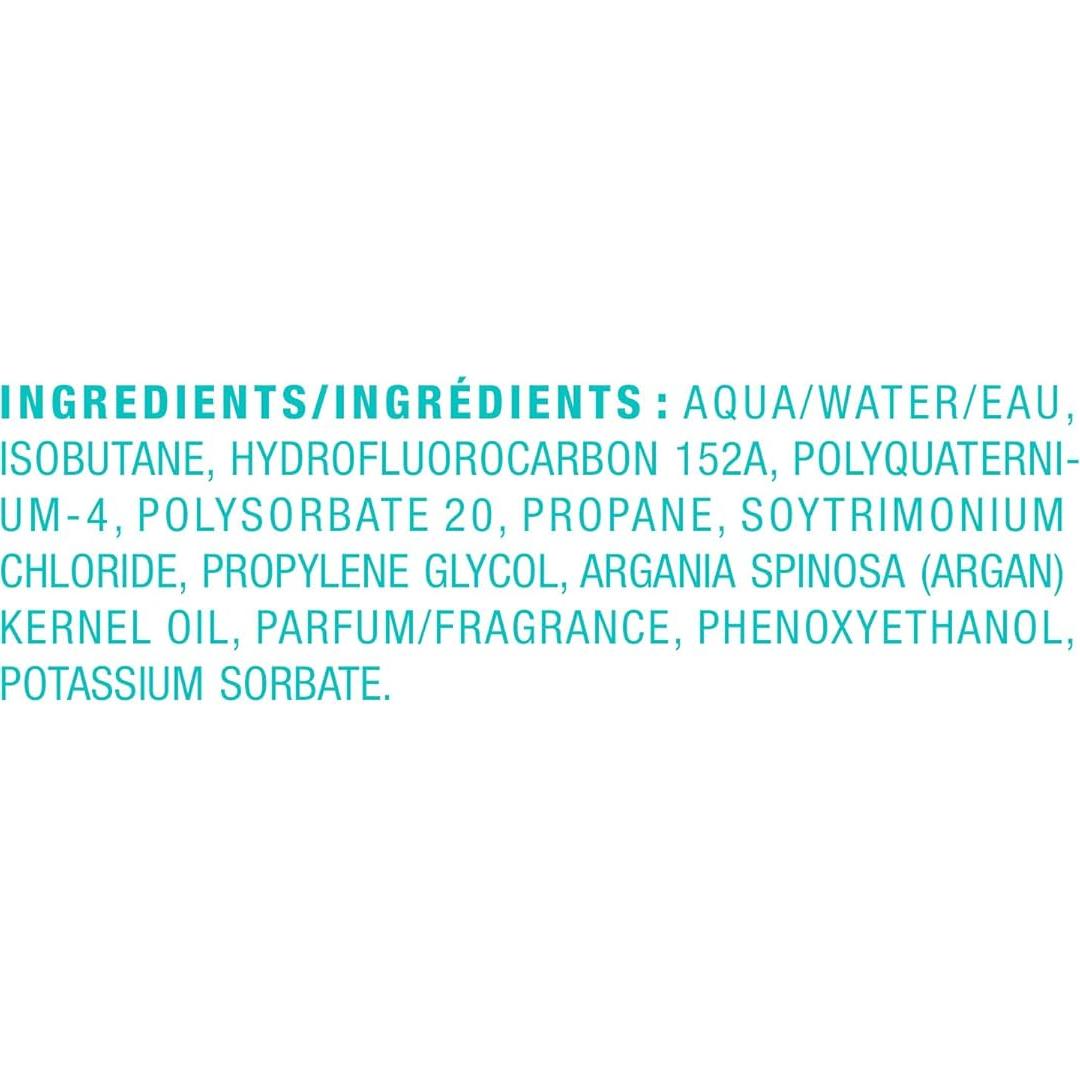 Mousse Voluminizadora Moroccanoil 250 ml - Cabello Fino