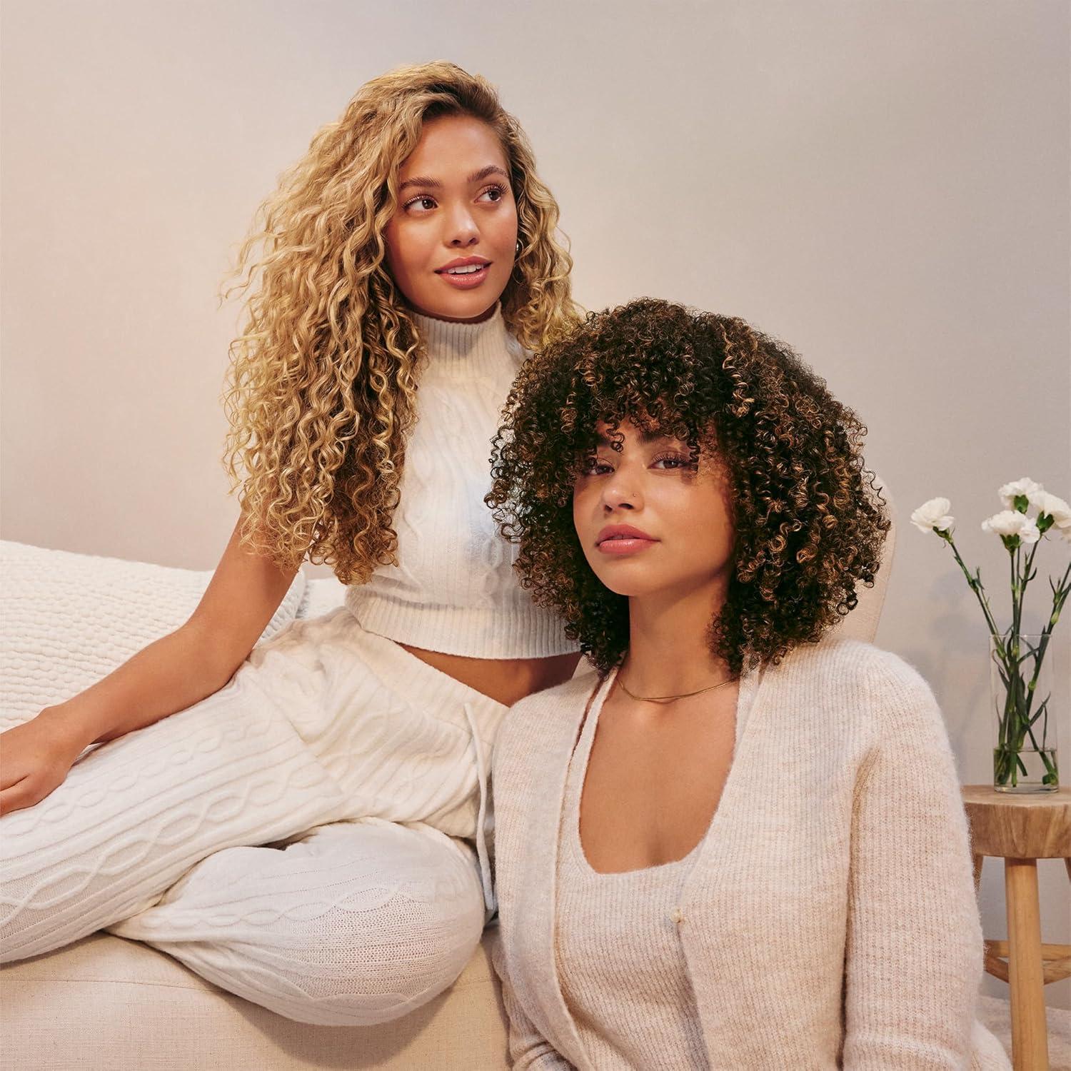 Mousse Control de Rizos Moroccanoil 150 ml - Cabello Rizado