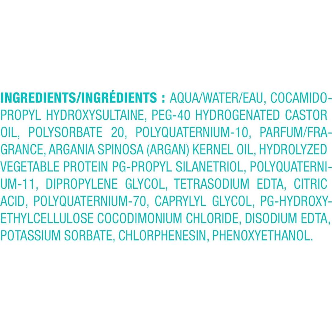 Mousse Control de Rizos Moroccanoil 150 ml - Cabello Rizado