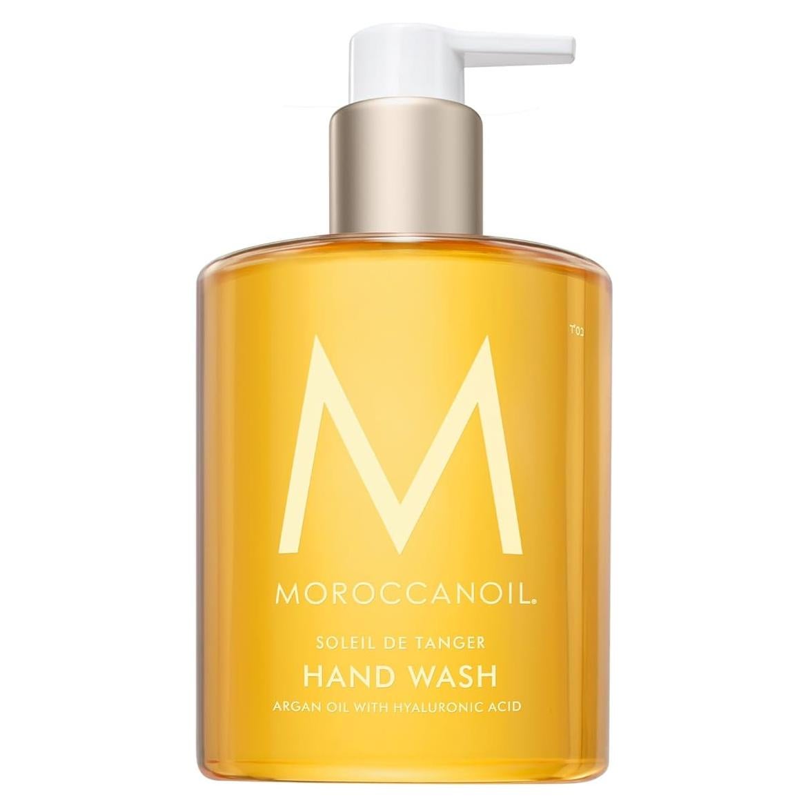 Jabón de Manos Moroccanoil Soleil De Tanger 340g