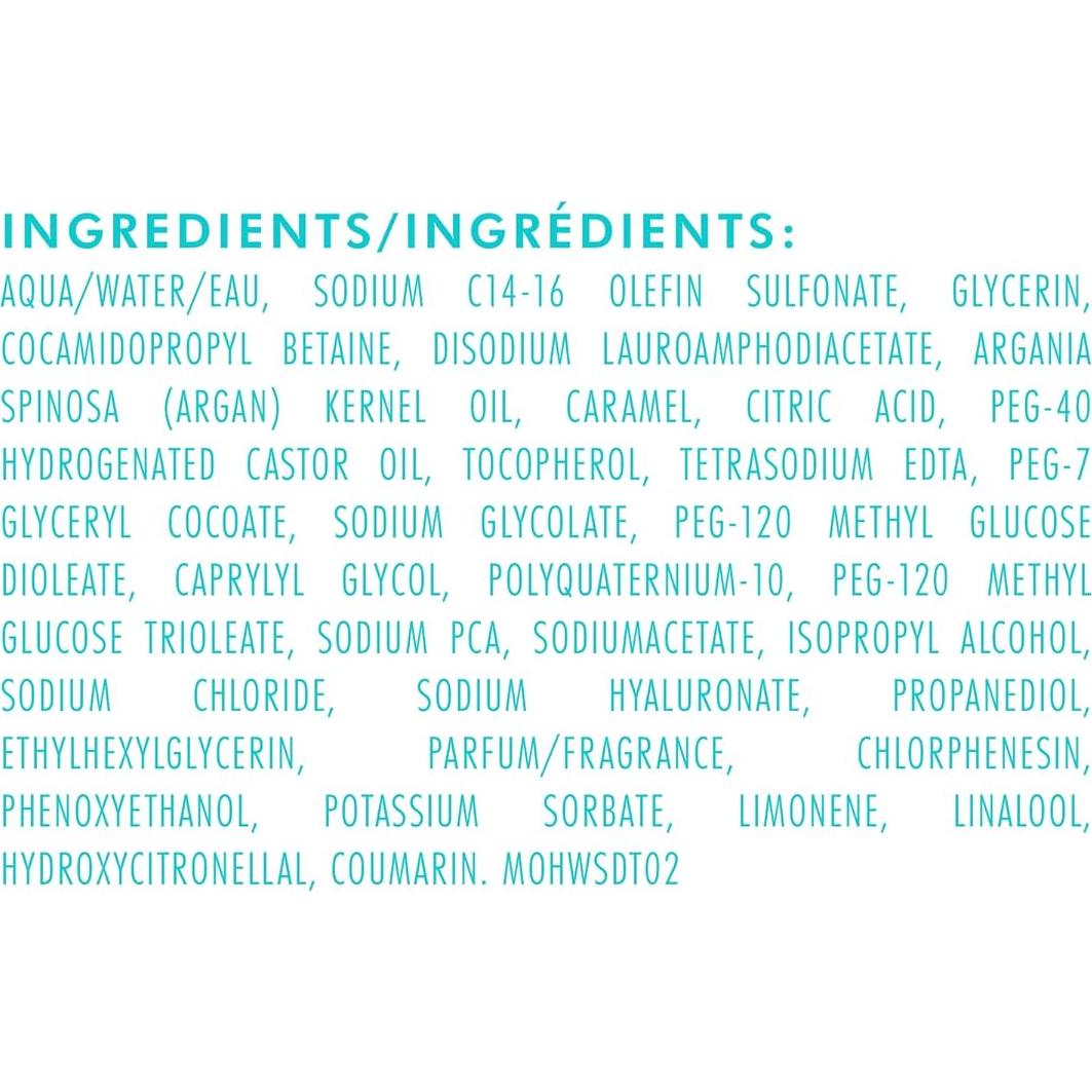 Jabón de Manos Moroccanoil Soleil De Tanger 340g