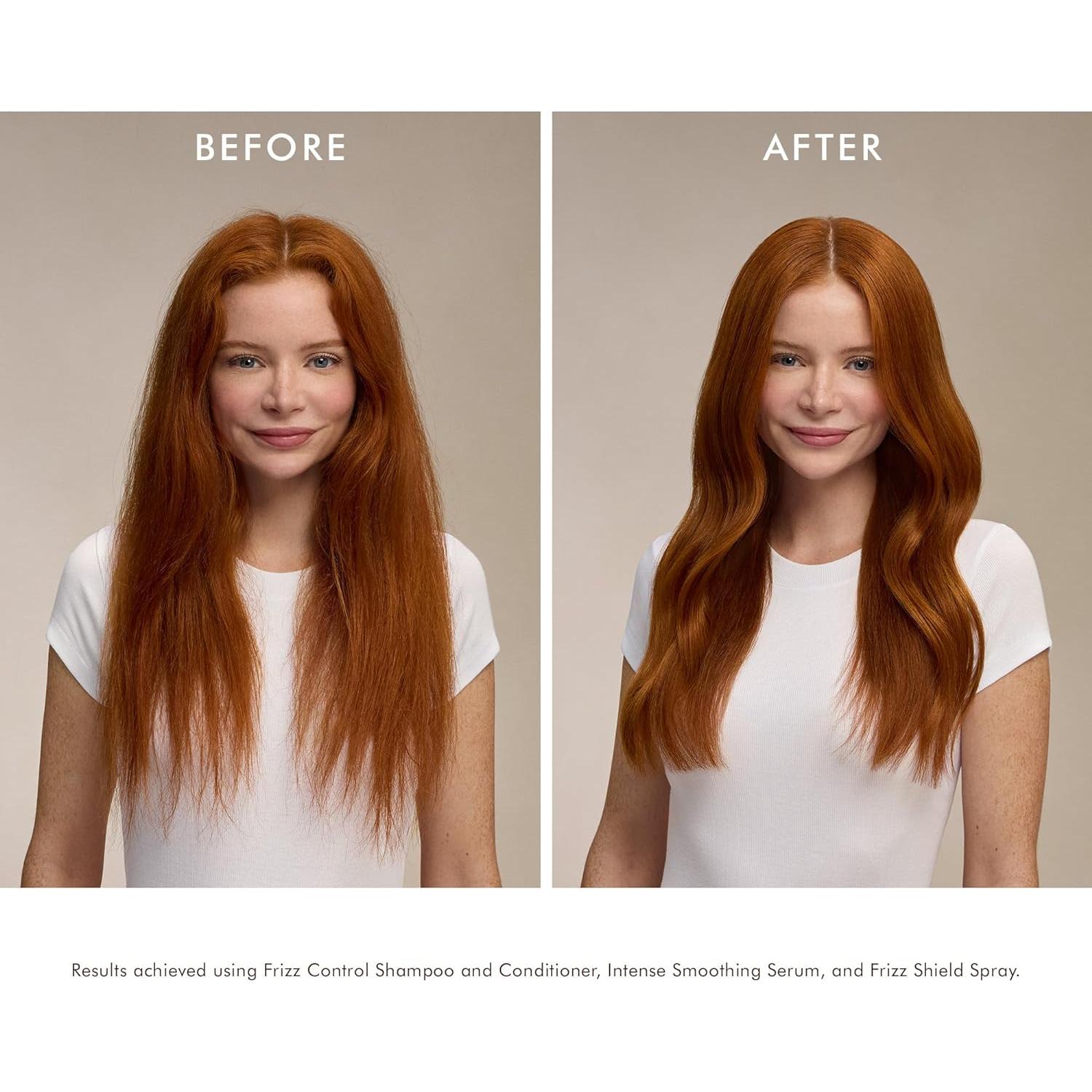 Champú Control de Frizz Moroccanoil 1000 ml