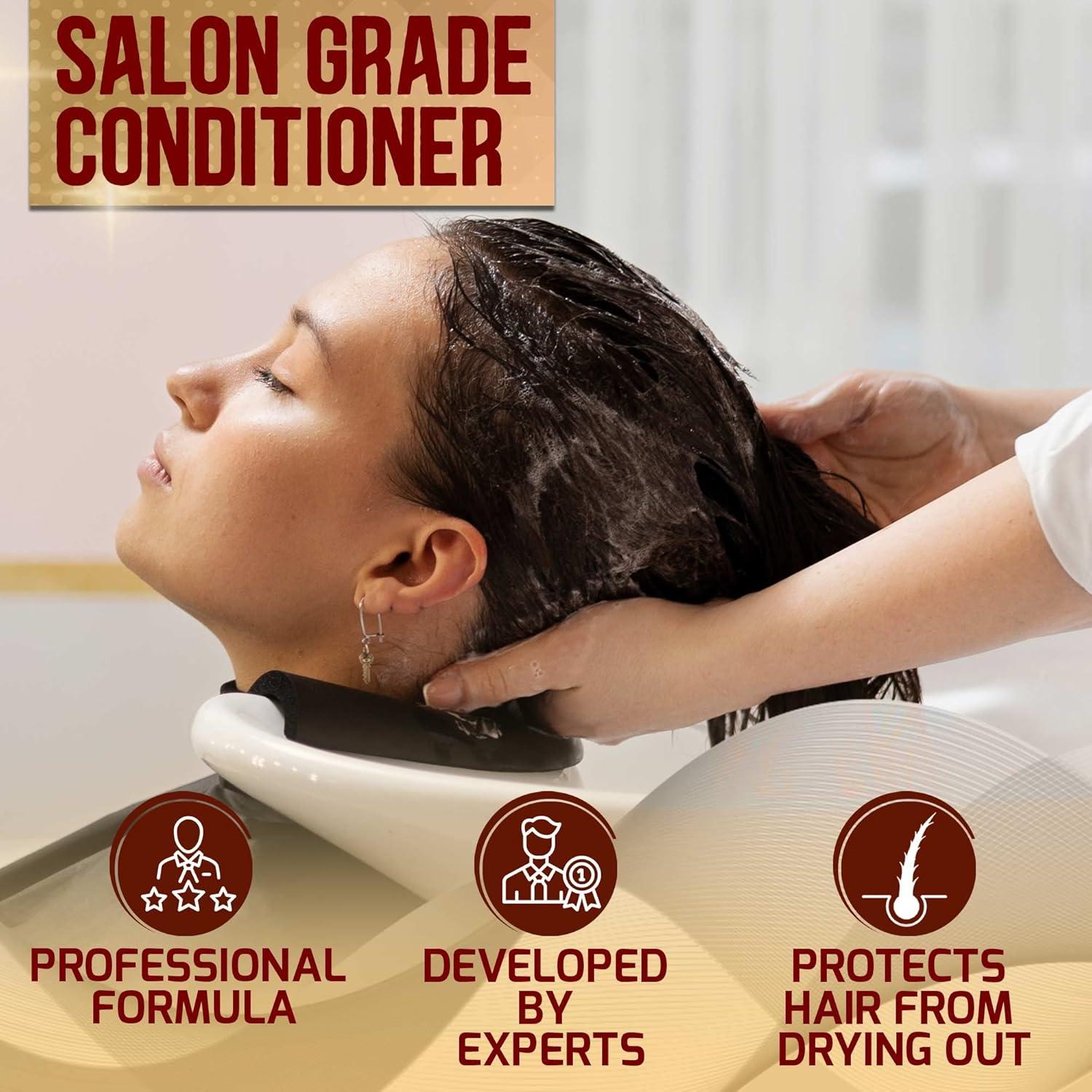 Acondicionador Hidratante Sin Sulfatos Pure Nature 500ml