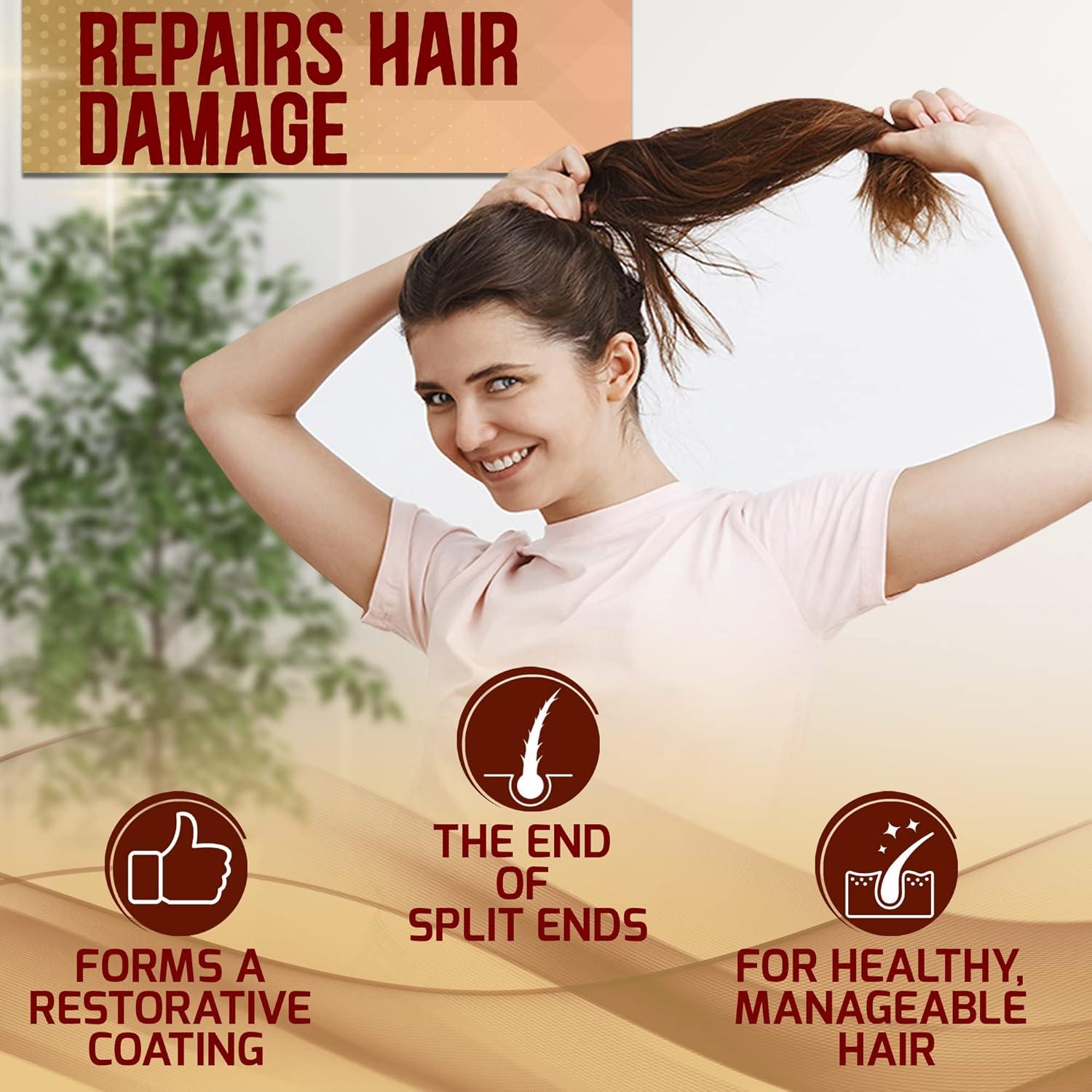 Acondicionador Hidratante Sin Sulfatos Pure Nature 500ml